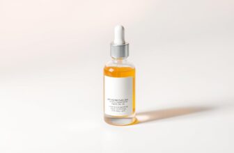 best anti aging face oil